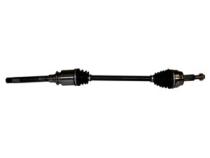 Right Front Axle Shaft Assembly for Select 2011-2022 Jeep WK Grand Cherokee Crown Automotive