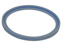 Throttle Body Gasket for Select 2008-2011 Jeep JK Wrangler w/ 3.8L Engine Crown Automotive