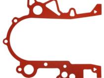 Timing Cover Gasket for 2007-2011 Jeep JK Wrangler w/ 3.8L Engine Crown Automotive