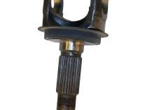 Front Outer Axle Shaft for Select 93-06 Jeep TJ, XJ, ZJ w/o ABS w/o Rubicon Pkg. Crown Automotive