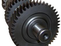 Cluster Gear for Select 88-99 Jeep YJ, TJ, XJ, MJ, ZJ w/ AX15 Transmission Crown Automotive