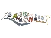 Rear Drum Brake Hardware Kit for 1979-1988 Jeep J-20 Trucks Crown Automotive