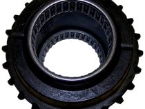 Drive Sprocket for Select 91-93 for Jeep YJ, XJ, MJ w/ NP231 Transfer Case Crown Automotive