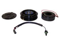 A/C Compressor Clutch for Select 1991-1995 Jeep YJ, XJ, MJ Models Crown Automotive