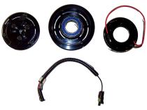 A/C Compressor Clutch for Select 1991-1995 Jeep YJ, XJ, MJ Models Crown Automotive