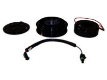 A/C Compressor Clutch for Select 1991-1995 Jeep YJ, XJ, MJ Models Crown Automotive