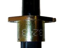 Idle Air Control Valve for Select 91-97 Jeep YJ, XJ, MJ Models w/ 2.5L Engine Crown Automotive