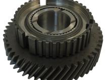Fifth Gear Counter for Jeep 1992-1999 TJ, YJ, XJ, MJ, ZJ w/ AX15 Transmission Crown Automotive