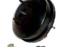 Brake Booster for 91-95 Jeep YJ Wrangler w/ 4.0L, 2.5L Engines w/o ABS Crown Automotive
