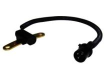 Engine Crankshaft Position Sensor for 91-92 Jeep YJ, XJ, MJ w/ 2.5L or 4.0L Eng Crown Automotive
