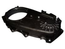 Case Half for 1993-1994 Jeep ZJ Grand Cherokee w/ NP249 Transfer Case Crown Automotive