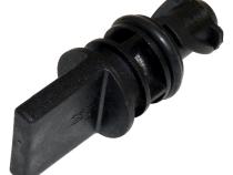 Radiator Draincock for Various 1993-2018 Jeep Models Crown Automotive