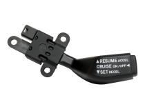 Speed Control Switch for Select 2007-2010 Jeep JK, WK, WH, XK, XH, KK, MK Models Crown Automotive