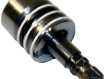 Power Steering Control Valve for 1992-1995 Jeep YJ Wrangler w/ Power Steering Crown Automotive
