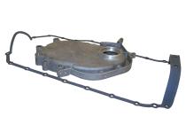 Timing Cover &amp;amp; Gasket Kit for 1983-1993 CJ, YJ, XJ, MJ w/ AMC 2.5L Engine Crown Automotive