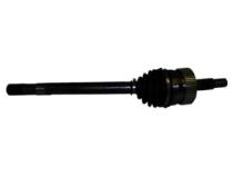 Left Front Axle (CV) Shaft Assembly for 1993-1998 Jeep ZJ Grand Cherokee Crown Automotive