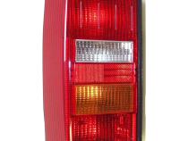 Left Tail Light for 84-96 Jeep XJ Cherokee (Europe) Crown Automotive