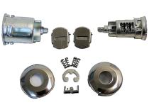 Lock Cylinder for 93-94 XJ Cherokee, YJ Wrangler, 7/15/1992-94 ZJ Grand Cherokee Crown Automotive