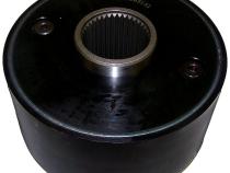 Viscous Coupling for 1993-1996 Jeep ZJ Grand Cherokee w/ NP249 Transfer Case Crown Automotive