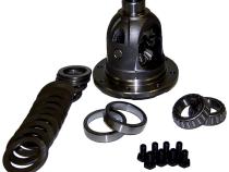 Dana 35 Rear Differential Case Assembly for Misc 87-00 Jeep YJ, XJ, TJ, ZJ Crown Automotive