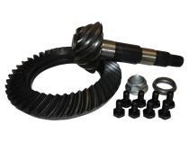 Ring &amp;amp; Pinion Kit for Select Jeep Vehicles w/ Dana 35 Rear Axle, 3.55 Ratio Crown Automotive