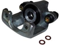 Right Rear Brake Caliper, Less Pads for 94-98 Grand Cherokee w/ Rear Disc Brake Crown Automotive