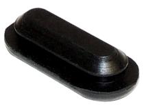Rear Parking Brake Adjuster Plug for Misc. 94-10 Jeep Dodge &amp;amp; Chrysler Models Crown Automotive