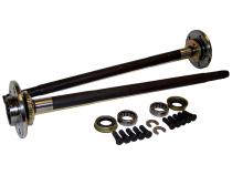 Right Rear Axle Shaft for 94-98 ZJ Grand Cherokee w/ D35 Rear Axle &amp;amp; Disc Brakes Crown Automotive
