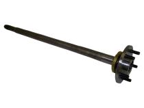 Left Rear Axle Shaft for 94-98 ZJ Grand Cherokee w/ D35 Rear Axle &amp;amp; Disc Brakes Crown Automotive
