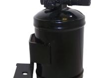 A/C Receiver Drier for 91-95 Jeep XJ Cherokee, MJ Comanche w/ 2.5L, 4.0L, w/ R12 Crown Automotive