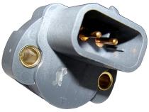 Throttle Position Sensor for 1993-1996 Jeep ZJ Grand Cherokee w/ 5.2L Engine Crown Automotive