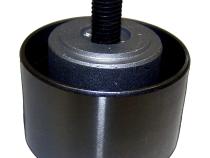 Timing Belt &amp;amp; Accessory Drive Belt Idler Pulley for 03-06 TJ, 03-05 KJ w/ 2.4L Crown Automotive