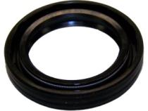 Front Crankshaft Seal for 07-11 Jeep JK Wrangler w/ 3.8L Engine Crown Automotive