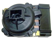 Ignition Switch for 01-06 Jeep TJ Wrangler and 02-07 KJ Liberty Crown Automotive