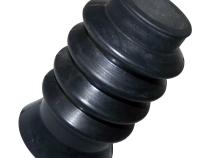 Rear Drive Shaft Boot, Slip Yoke Style Output for Misc 94/06 Jeep XJ, ZJ, TJ, WJ Crown Automotive