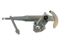 Right Front Window Regulator for 1993-98 ZJ, ZG Jeep Grand Cherokee, No Motor Crown Automotive