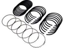 Piston Ring Set for 1996-2006 Jeep TJ, XJ, ZJ, ZG, WJ, WG w/ 4.0L Engine, .030 Inch Crown Automotive