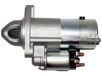 Starter Motor for 07-10 Jeep JK Wrangler, 08-12 KK Liberty w/ 2.8L Diesel Eng. Crown Automotive
