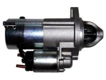 Starter Motor for 07-10 Jeep JK Wrangler, 08-12 KK Liberty w/ 2.8L Diesel Eng. Crown Automotive