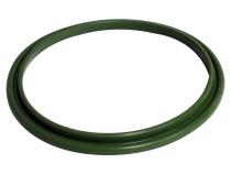 Fuel Pressure Regulator Seal for 2011-2012 Jeep KK Liberty Crown Automotive