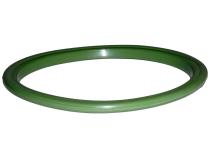 Fuel Pressure Regulator Seal for 2011-2012 Jeep KK Liberty Crown Automotive