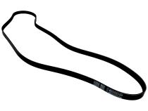 Accessory Drive Belt for 00-06 TJ Wrangler and 99-04 WJ Grand Cherokee w/ 4.0L Crown Automotive