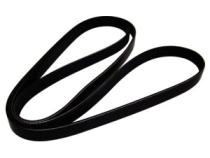 Accessory Drive Belt for 00-06 TJ Wrangler and 99-04 WJ Grand Cherokee w/ 4.0L Crown Automotive