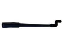 Crankcase Vent Tube for 97-01 Jeep XJ Cherokee w/ 4.0L Eng or 97 XJ w/ 2.5L Eng Crown Automotive
