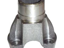 Transfer Case Front Output Yoke for Select 1980-1995 Jeep XJ, ZJ, SJ, J-Series Crown Automotive