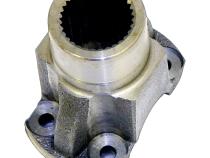 Transfer Case Front Output Yoke for Select 1980-1995 Jeep XJ, ZJ, SJ, J-Series Crown Automotive