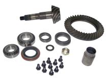 Ring &amp;amp; Pinion Kit for 94-96 Jeep Grand Cherokee w/ Dana 44 Rear Axle, 3.55 Ratio Crown Automotive