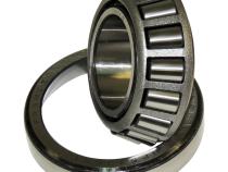 Outer Pinion Bearing Set for 11-12 Jeep WK Grand Cherokee w/ 215mm Rear Axle Crown Automotive