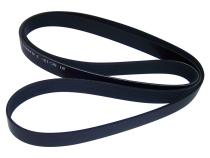 Accessory Drive Belt for 1996 Jeep Grand Cherokee w/ 2.5L Diesel Engine Crown Automotive