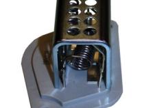 Blower Motor Resistor for Select Jeep 97-06 TJ Wrangler , 97-01 XJ Cherokee Crown Automotive